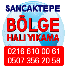 SANCAKTEPE BLGE HALI YIKAMA LOGO